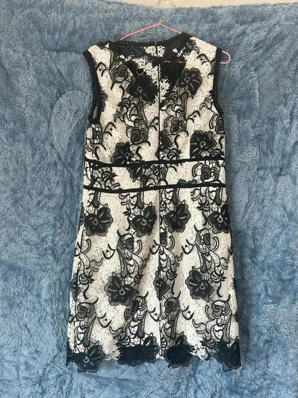 vestido tamanho 15 – photo 2